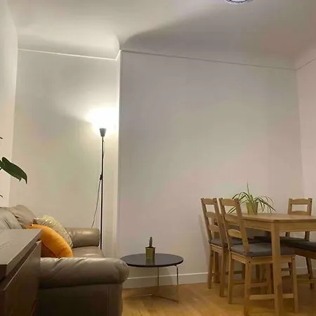 Apartment Belle Feuille *