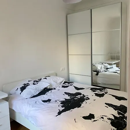 Apartment Belle Feuille Paris